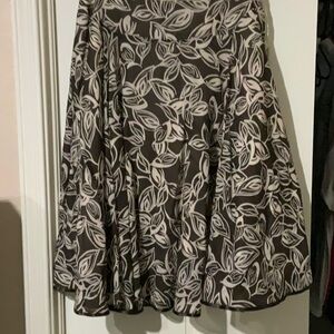Jones New York Signature Skirt